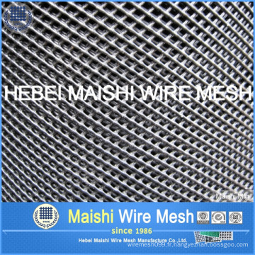 Rockshield HD Pipeline Plastic Mesh